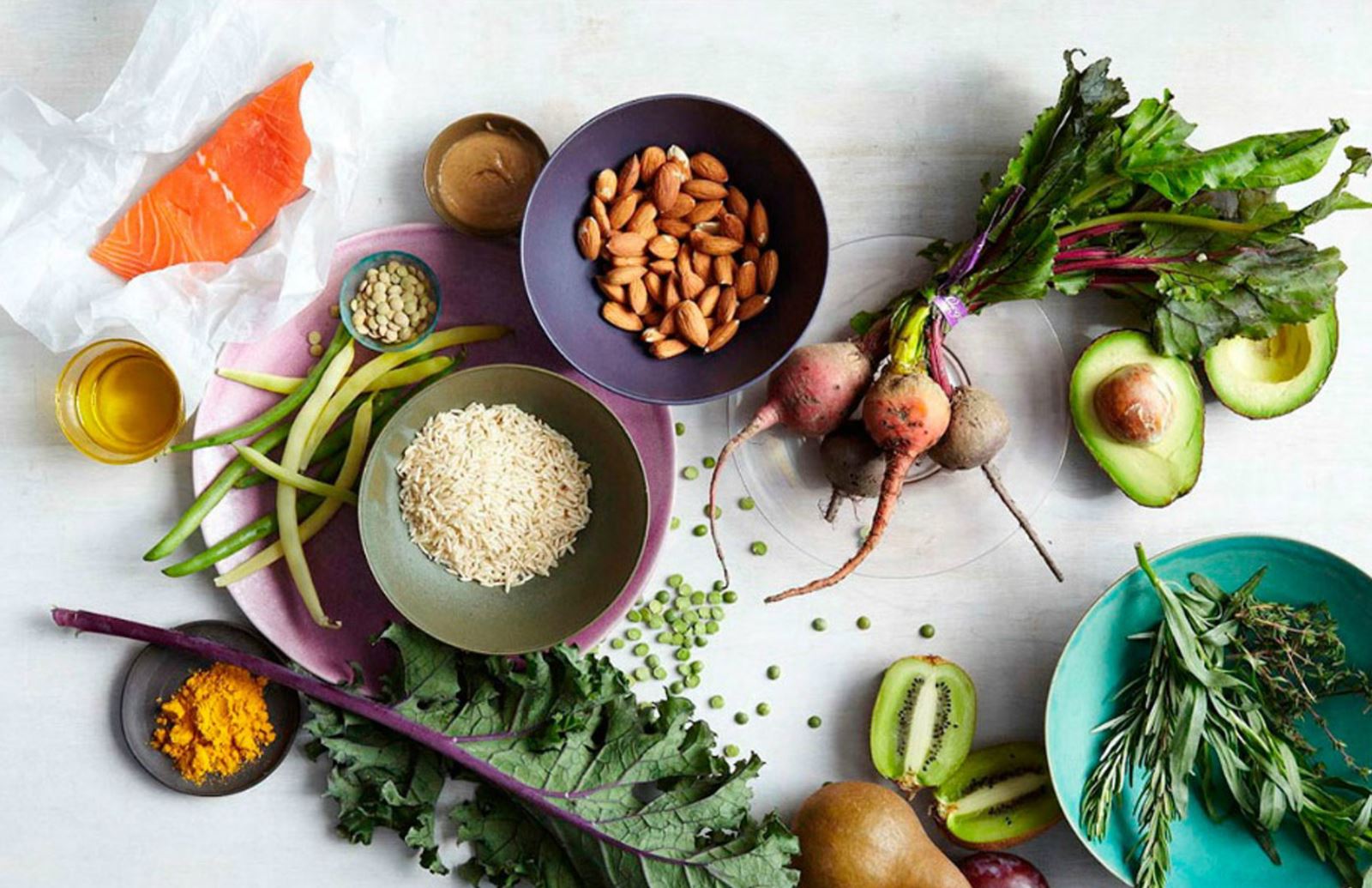 Thực phẩm và thực phẩm bổ sung